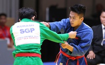 SEA Games 30 ngày 2-12: 'Mưa huy chương' cho đoàn Việt Nam
