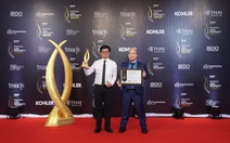 Eco Green Saigon được vinh danh tại PropertyGuru Asia Property Awards 2019