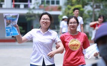 Đại học Quốc gia Hà Nội tuyển sinh 10.000 chỉ tiêu năm 2020