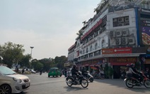 Khung giá đất ở tại Hà Nội, TP.HCM tối đa 162 triệu đồng/m2