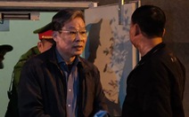 Ông Nguyễn Bắc Son: 'Gia đình tôi sẽ sớm khắc phục hậu quả'