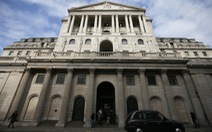 Ngân hàng trung ương Anh điều tra sự cố rò rỉ thông tin nghiêm trọng
