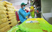 Mới về Việt Nam 3 ngày, kỹ sư Cua thấy tràn lan gạo ST25 'dỏm', sang tới Mỹ