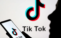 Mỹ cấm binh sĩ cài ứng dụng TikTok của Trung Quốc