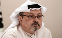 Saudi Arabia tuyên tử hình 5 người giết nhà báo Khashoggi