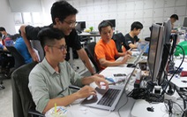 Thị trường lao động Việt tụt hạng trong khu vực châu Á - Thái Bình Dương