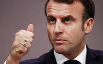 Không nhận tiền trợ cấp, Tổng thống Pháp bị chê 'đạo đức giả'