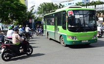 Từ 28-3, 60 tuyến xe buýt nào ở TP.HCM ngưng hoạt động?