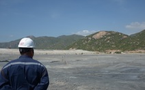 Tăng cường giám sát môi trường tại nhiệt điện Vĩnh Tân
