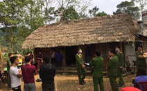 Thảm sát ở Thái Nguyên: Nghi phạm thừa nhận nhiều lần dùng ma túy đá