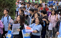 Đại học Đà Nẵng xét tuyển thẳng thí sinh đoạt giải thi tay nghề khu vực và thế giới