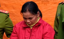 Bùi Thị Kim Thu bị đề nghị khởi tố thêm tội che giấu tội phạm vụ sát hại nữ sinh giao gà