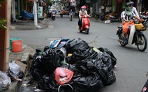 WWF: 30% hộ gia đình ở Việt Nam đã phân loại rác, hộ kinh doanh làm ngơ