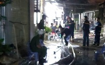Cháy nhà trọ ở Phú Quốc, 2 nữ du khách nước ngoài thiệt mạng