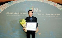 Herbalife Việt Nam hai lần liên tiếp vào Top 10 Doanh nghiệp Bền vững lĩnh vực Thương mại Dịch vụ