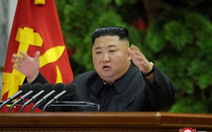 Đảng Lao động Triều Tiên họp toàn thể trước hạn chót cuối năm dành cho Mỹ