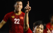 Sai lầm của Bùi Tiến Dũng và bản lĩnh bóng đá Việt Nam