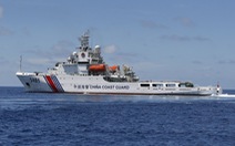 Indonesia phản đối Trung Quốc xâm phạm chủ quyền gần Biển Đông