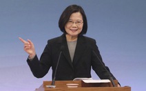 Đài Loan chính thức thông qua luật chặn sự can thiệp từ Trung Quốc