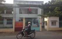 Lãnh đạo huyện Phú Tân bất ngờ khi thư ký tòa án huyện bị bắt