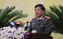 Giám đốc Công an Hà Nội: 'Đạo đức một bộ phận công dân xuống cấp nghiêm trọng'