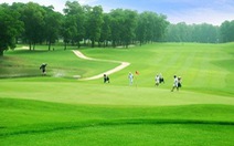 Cho phép làm 2 sân golf ở Quảng Nam và Lào Cai hơn 1.000 tỉ đồng