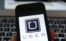 Mỗi ngày hãng xe Uber tiếp nhận 8 vụ trình báo tấn công tình dục