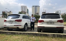 2 xe Audi trùng biển số 'đụng hàng' ở Đồng Nai: biển nào giả, biển nào thật?