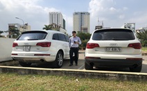 Đã xác định xe giả vụ 2 xe Audi trùng biển số ở Đồng Nai