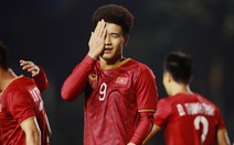 Mời bạn đọc tham gia bình luận 'cực chất - cực ngắn' trận chung kết U22 Việt Nam - Indonesia