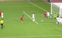 Video: Indonesia thắng Myanmar 4-2 ở bán kết
