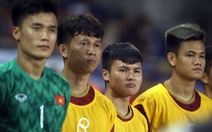 Quang Hải làm gì trong trận thắng U22 Campuchia 4-0?