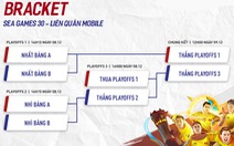 Thể thao điện tử: Liên Quân Mobile Việt Nam vào chung kết, chắc chắn có huy chương