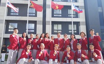 Việt Nam sẽ nhận cờ đăng cai SEA Games 31 tại lễ bế mạc SEA Games 30