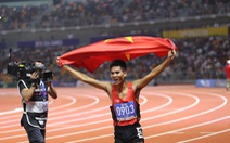 SEA Games ngày 9-12: Việt Nam đạt mốc 80 huy chương vàng