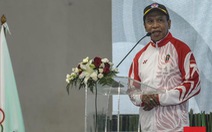 Bộ trưởng Indonesia Zainudin Amali dự đoán: 'Indonesia thắng Việt Nam 1-0'