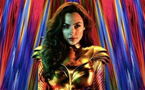 Trailer phần 2 tiết lộ người yêu của Wonder Woman còn sống?