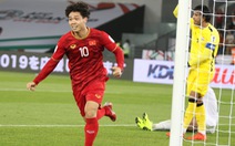 Báo Hàn Quốc: Công Phượng từ chối đến Pháp thi đấu