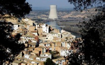 Tây Ban Nha sẽ sạch bóng điện hạt nhân vào năm 2035
