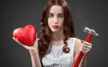 Nhiều người ghét Valentine vì ghen tị?