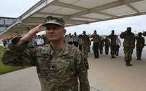 'Không có chuyện thêm 500 triệu USD duy trì quân đội Mỹ tại Hàn Quốc'