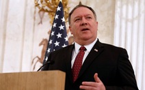 Ngoại trưởng Pompeo: Mỹ muốn 'tiến xa nhất có thể' với Triều Tiên