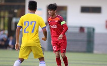 Giải U-22 Đông Nam Á 2019: Tuyển U-22 VN nhắm đến trận chung kết