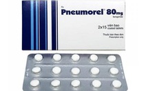 Sau Pháp, đến lượt Nga thu hồi thuốc ho chứa Fenspiride