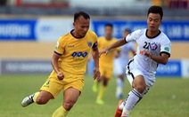 CLB Nam Định, Thanh Hóa: Nguồn cung nhân sự cho V-League 2019