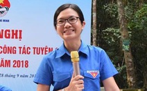 Chia sẻ ngay 'Mỗi ngày một tin tốt, mỗi tuần một câu chuyện đẹp'