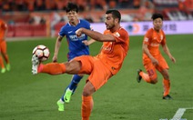 Báo Trung Quốc: 'Hà Nội FC mạnh hơn tuyển Việt Nam, nhưng Shandong Luneng mạnh hơn'