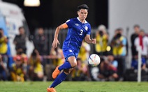 'Mục tiêu của Thái Lan là giành vé dự World Cup 2022'