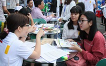 Ngày 23 và 24-2 Tuổi Trẻ tư vấn tuyển sinh tại Đắk Lắk, Khánh Hòa