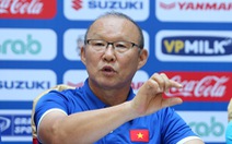 VFF làm việc với HLV Park Hang Seo về việc dẫn dắt một hay hai đội tuyển